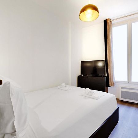 Comfortable Apartment Marx Dormoy パリ エクステリア 写真