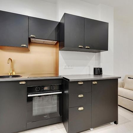 Comfortable Apartment Marx Dormoy パリ エクステリア 写真