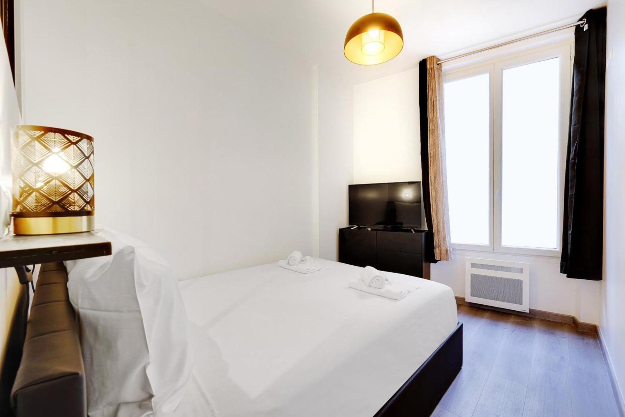 Comfortable Apartment Marx Dormoy パリ エクステリア 写真
